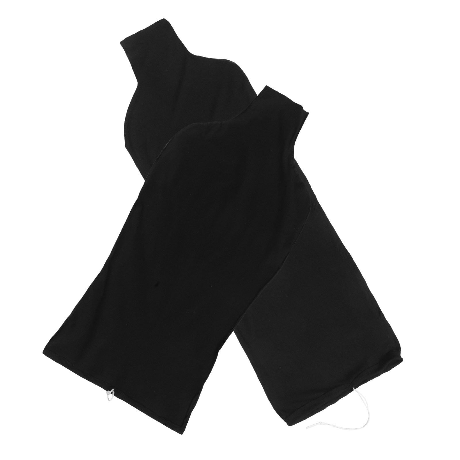 Dress Form Mannequin - 2Pcs Sarung Pelindung Manekin yang Dapat