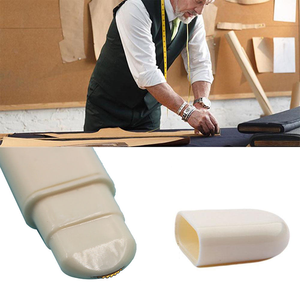 Tailor Chalk Marker - Kain kapur penjahit pakaian dapat dihapus