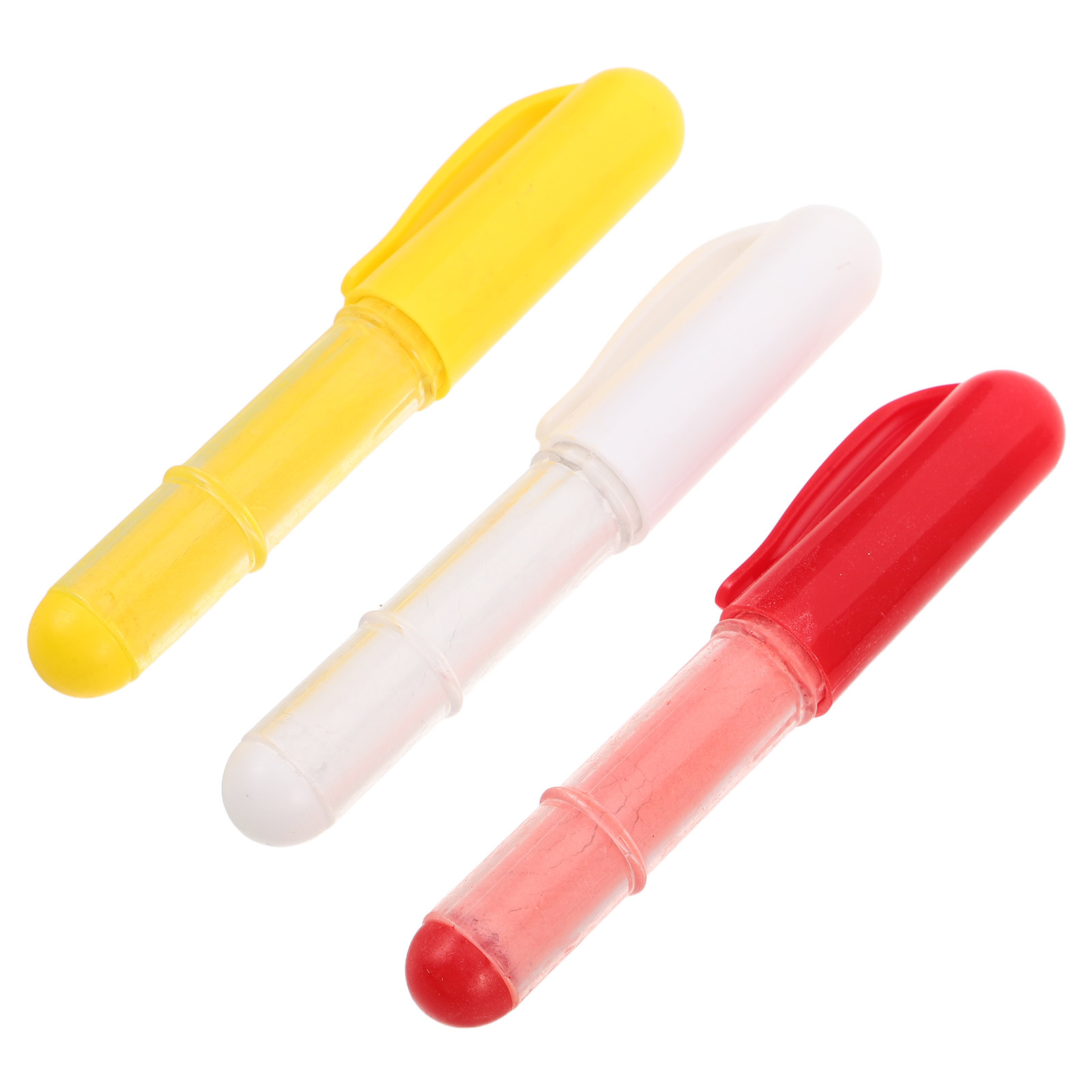 3Pcs Set Pensil Kapur Jahit Is - Tailor Chalk Marker ulasan dan harga