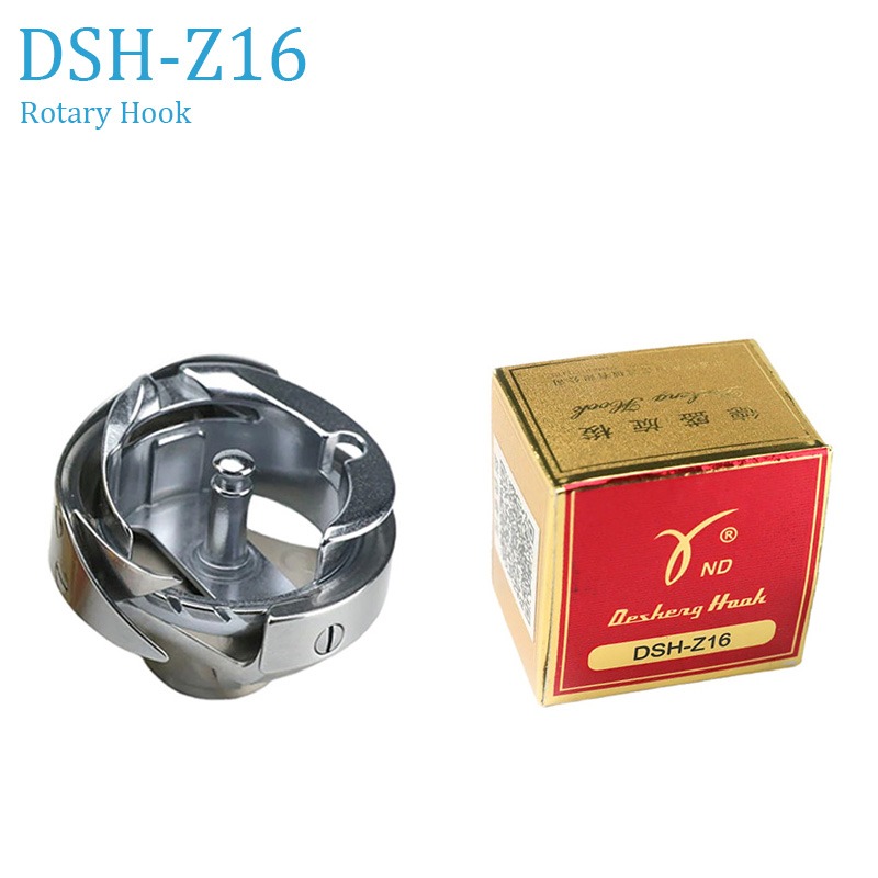 Hook Rotary DSH-Z16, Cocok unt - Sewing Zigzag ulasan dan harga