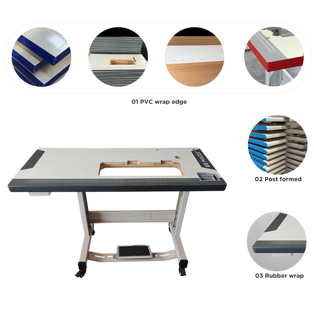 20U43D Set Lengkap Mesin Jahit - Sewing Zigzag ulasan dan harga