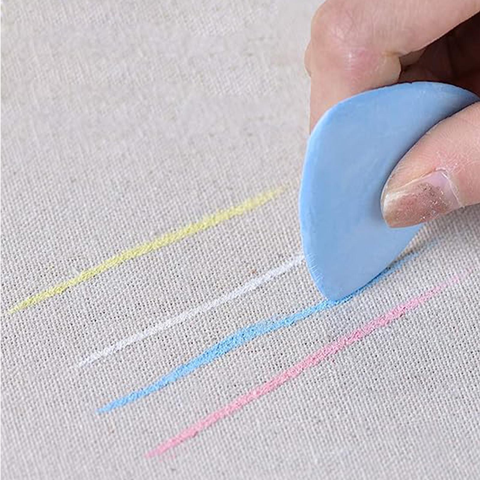 Kapur Jahit Penjahit dengan Ko - Tailor Chalk Marker ulasan dan harga