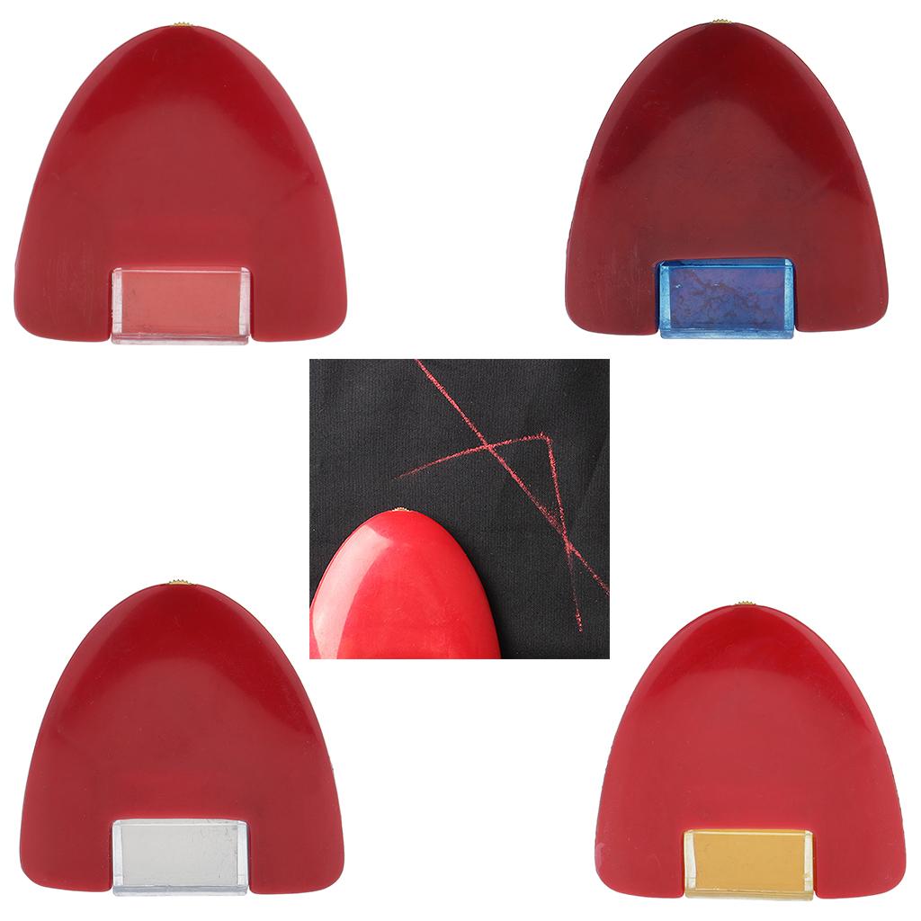 Kapur Jahit Plastik, Kapur Pen - Tailor Chalk Marker ulasan dan harga