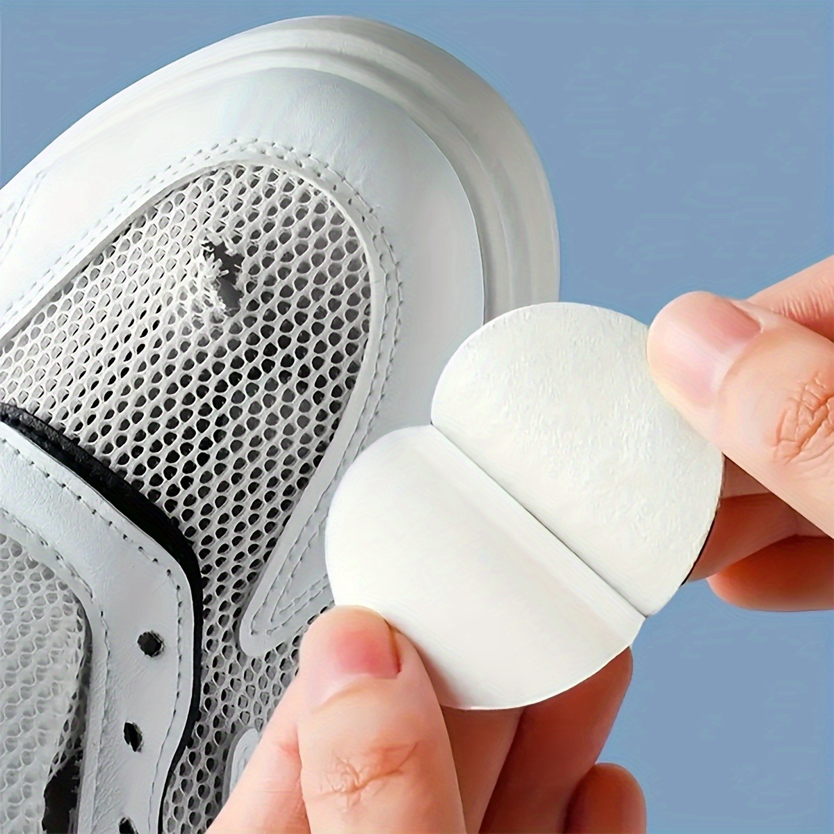 6 Buah Tambalan Sepatu Berpere - Sewing Repair ulasan dan harga