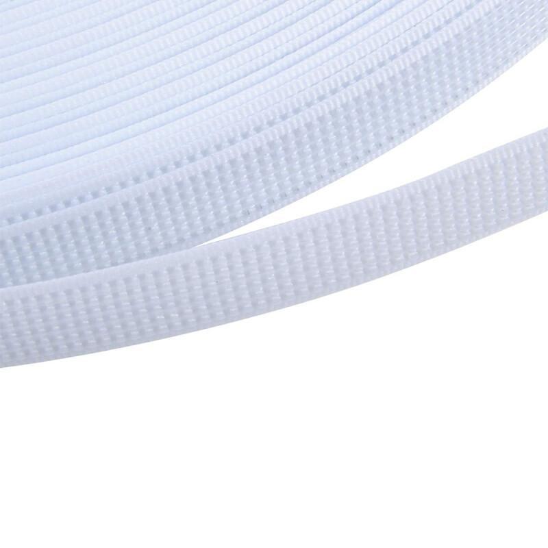 Boning Poliester Kepadatan Tin - Sewing Garments ulasan dan harga