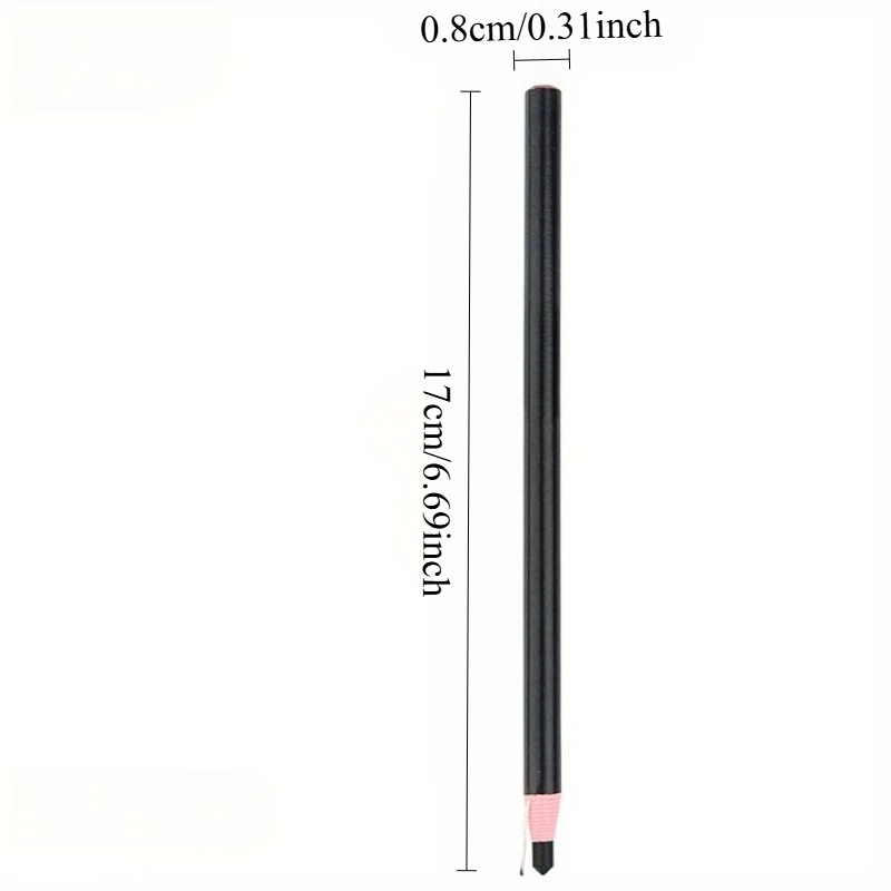 Pensil Kapur Penjahit Tanpa Po - Tailor Chalk Marker ulasan dan harga