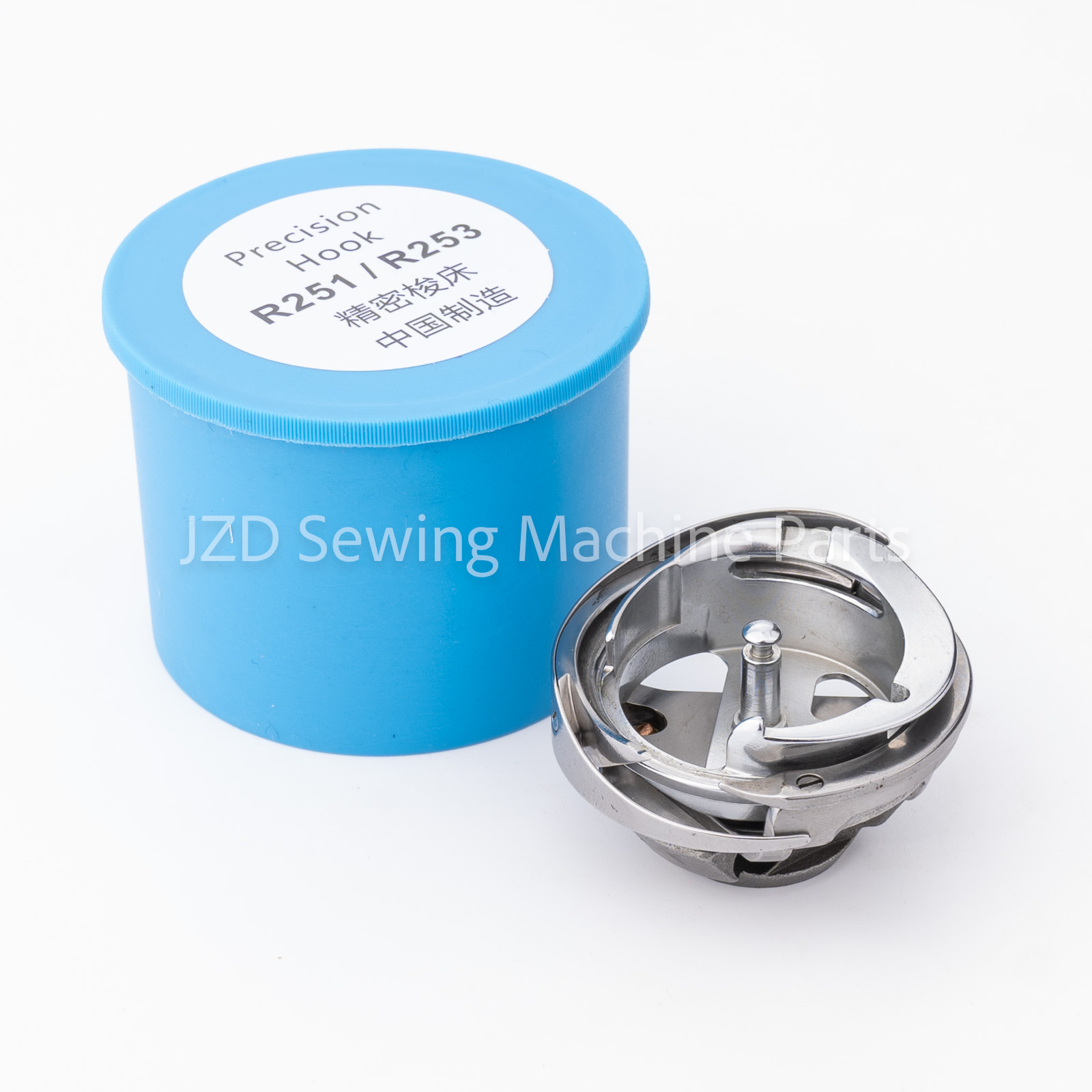 Kait Putar S980 008250   R253  - Sewing Zigzag ulasan dan harga