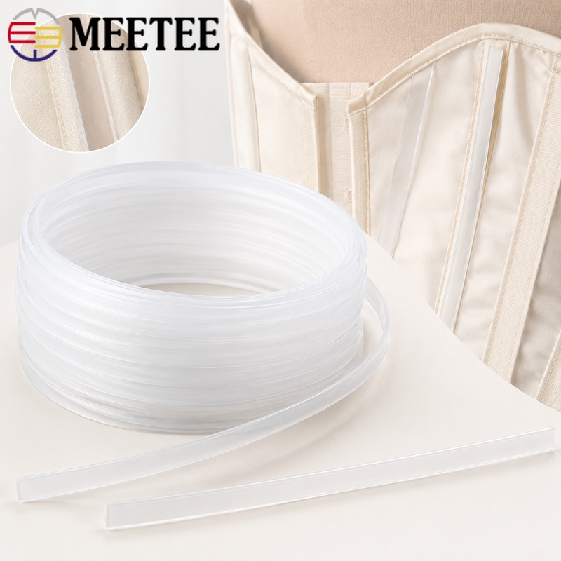 Pita Penyangga Samping Bra Kor - Textile Sewing Support ulasan dan harga