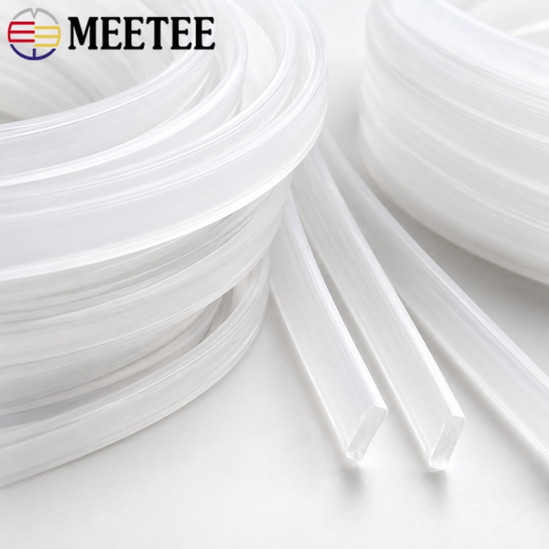 Pita Penyangga Samping Bra Kor - Textile Sewing Support ulasan dan harga