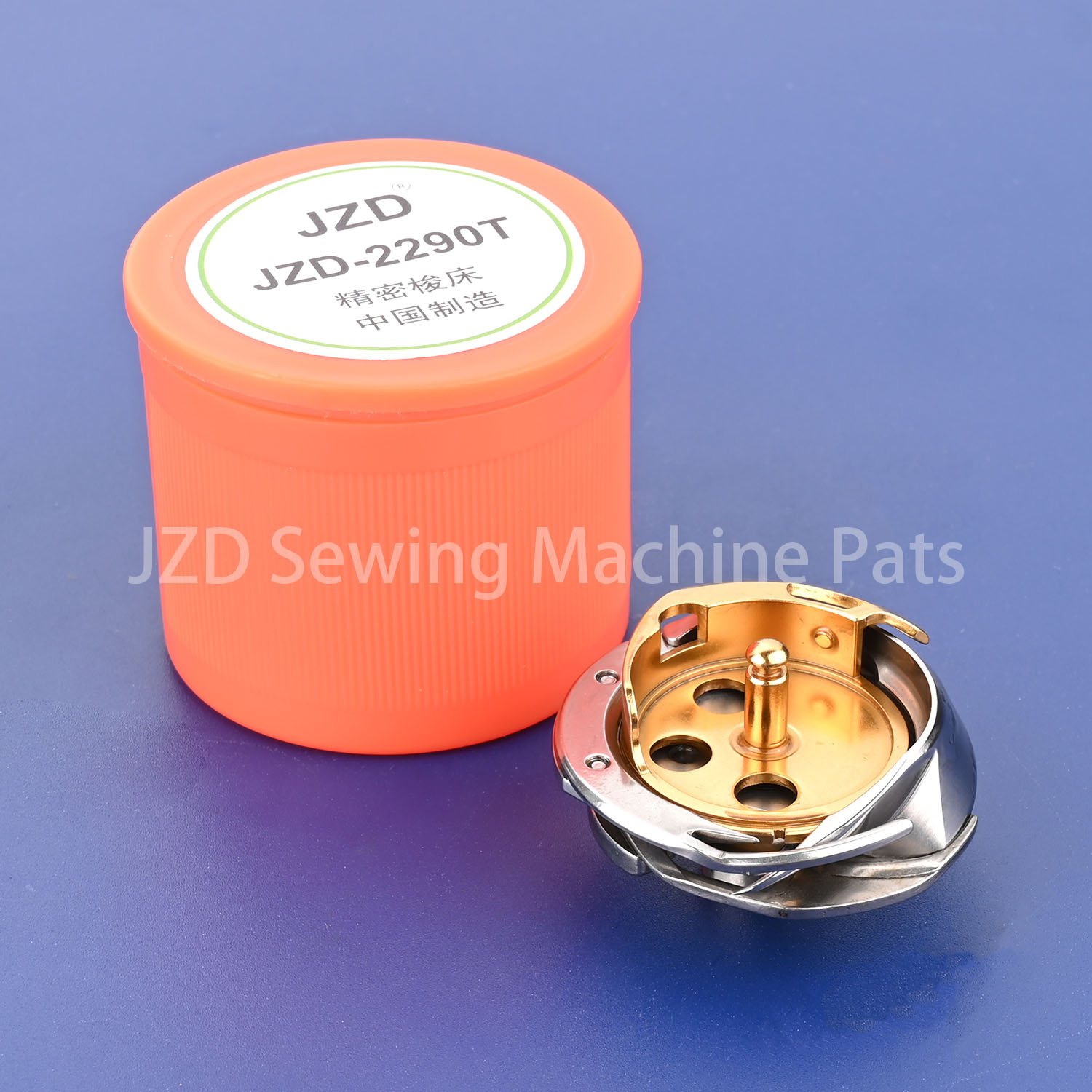 JZD-2290T Rotary Hook untuk LZ - Sewing Zigzag ulasan dan harga
