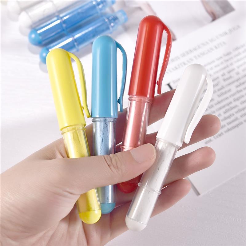Menulis bubuk pena melukis bub - Tailor Chalk Marker ulasan dan harga