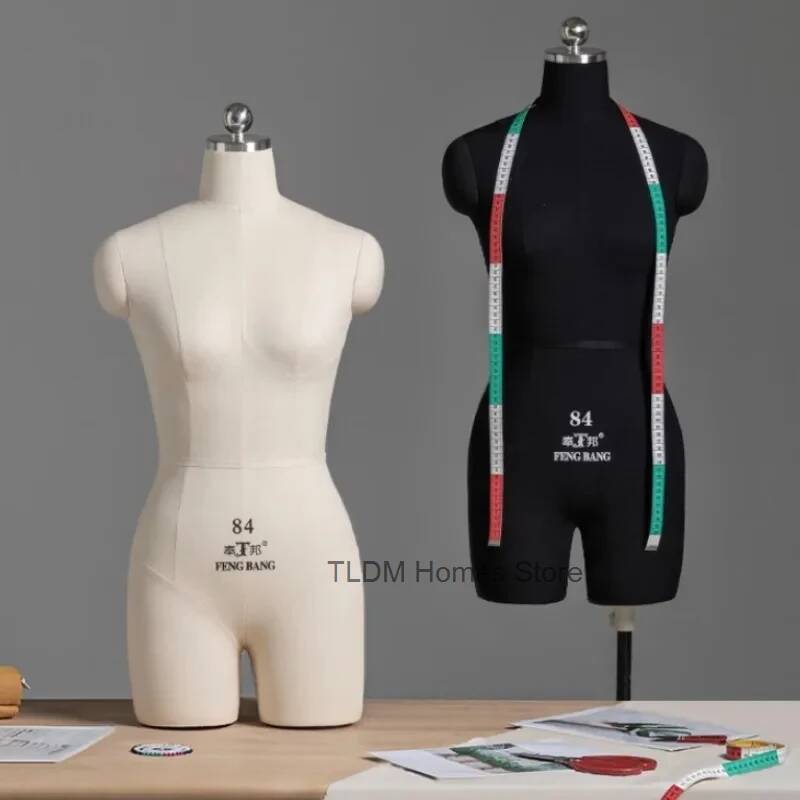 Manekin Wanita Berbahan Busa P - Dress Form Mannequin ulasan dan harga