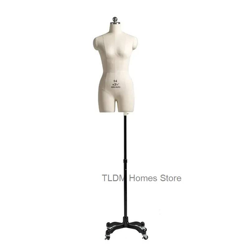 Manekin Wanita Berbahan Busa P - Dress Form Mannequin ulasan dan harga