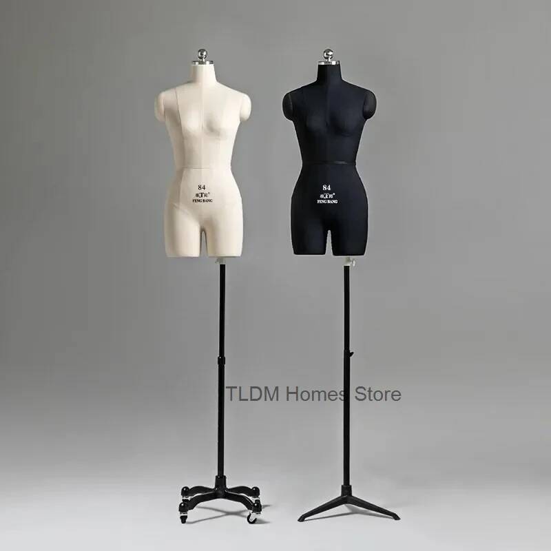 Manekin Wanita Berbahan Busa P - Dress Form Mannequin ulasan dan harga