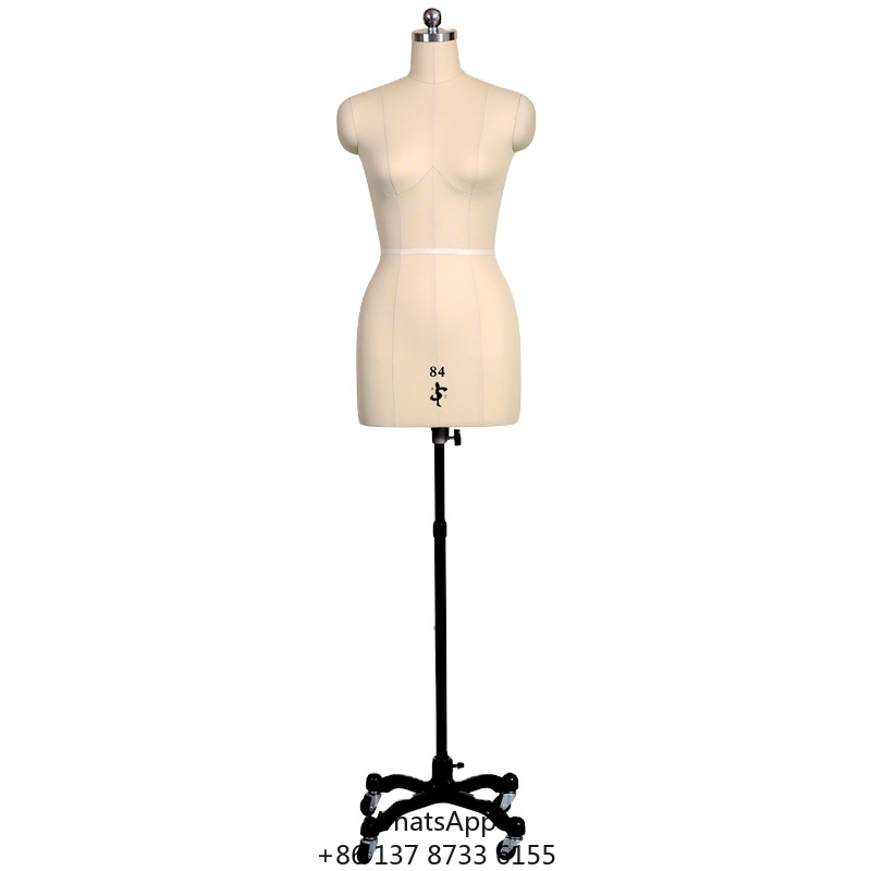 Manekin Busana Wanita Ukuran G - Dress Form Mannequin ulasan dan harga