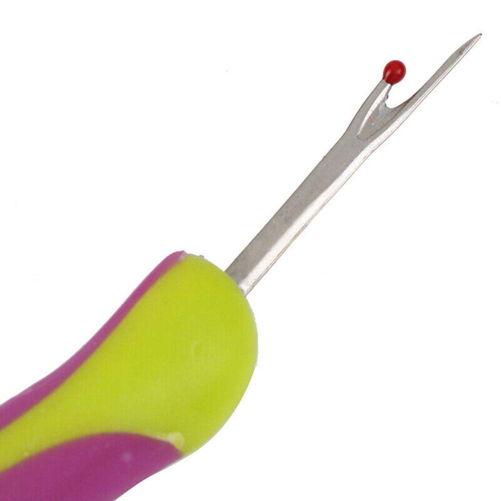 1 buah alat jahit, pemotong be - Seam Ripper Tool ulasan dan harga