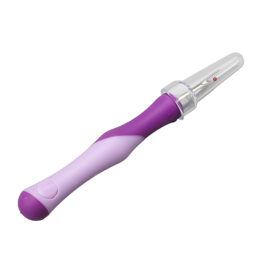 1 buah alat jahit, pemotong be - Seam Ripper Tool ulasan dan harga