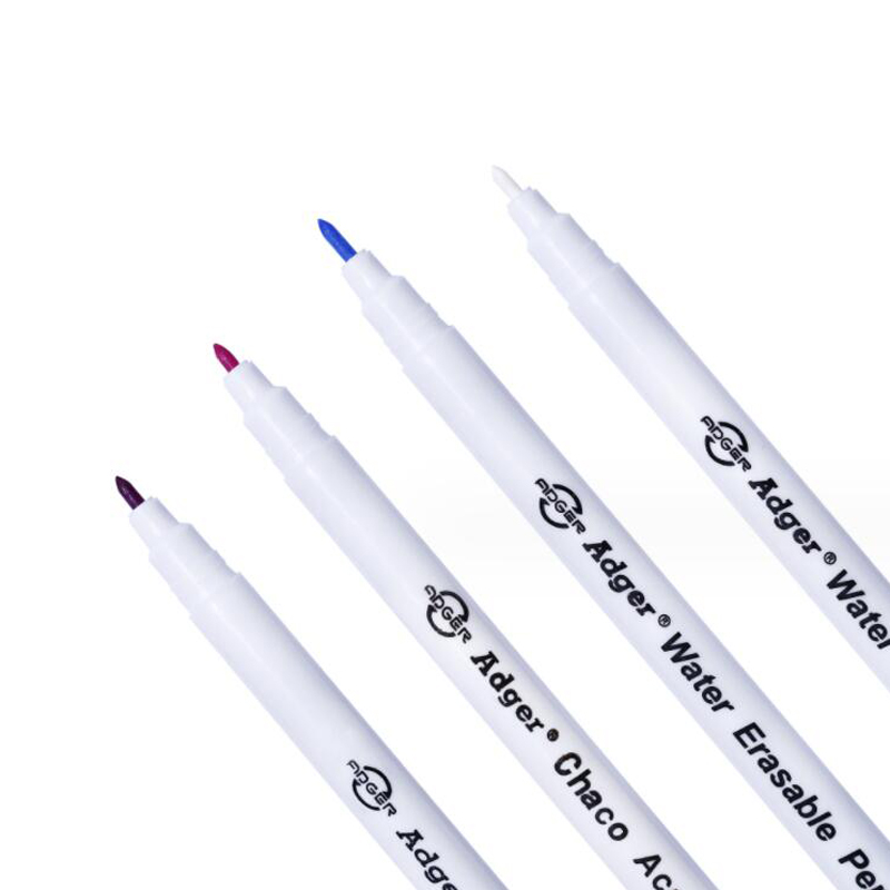 Pena Spidol Kain yang Dapat Di - Tailor Chalk Marker ulasan dan harga
