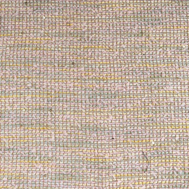 Kain Tweed Ringan Berongga den - Sewing Tweed Fabric ulasan dan harga
