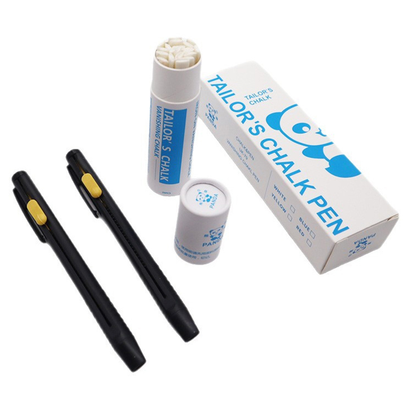 Kapur Tulis Jahit untuk Keraji - Tailor Chalk Marker ulasan dan harga