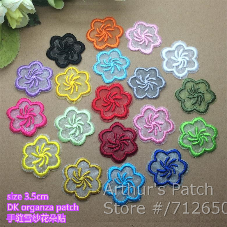 Keluaran Baru 10 Buah Tambalan - Sewing Id ulasan dan harga