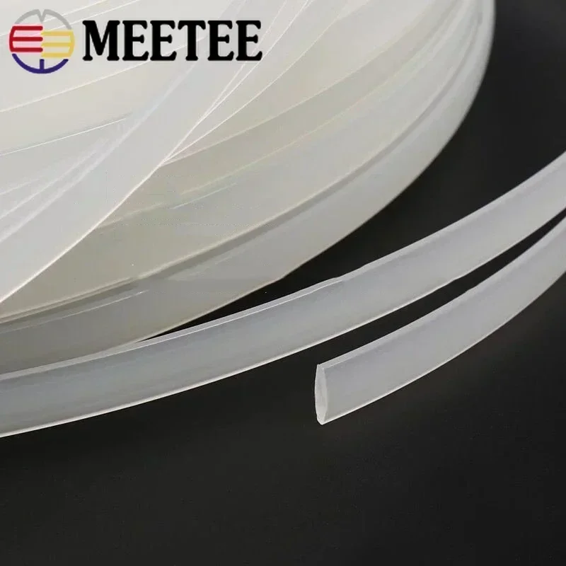 5Meter Meetee Korset Plastik B - Textile Sewing Support ulasan dan harga
