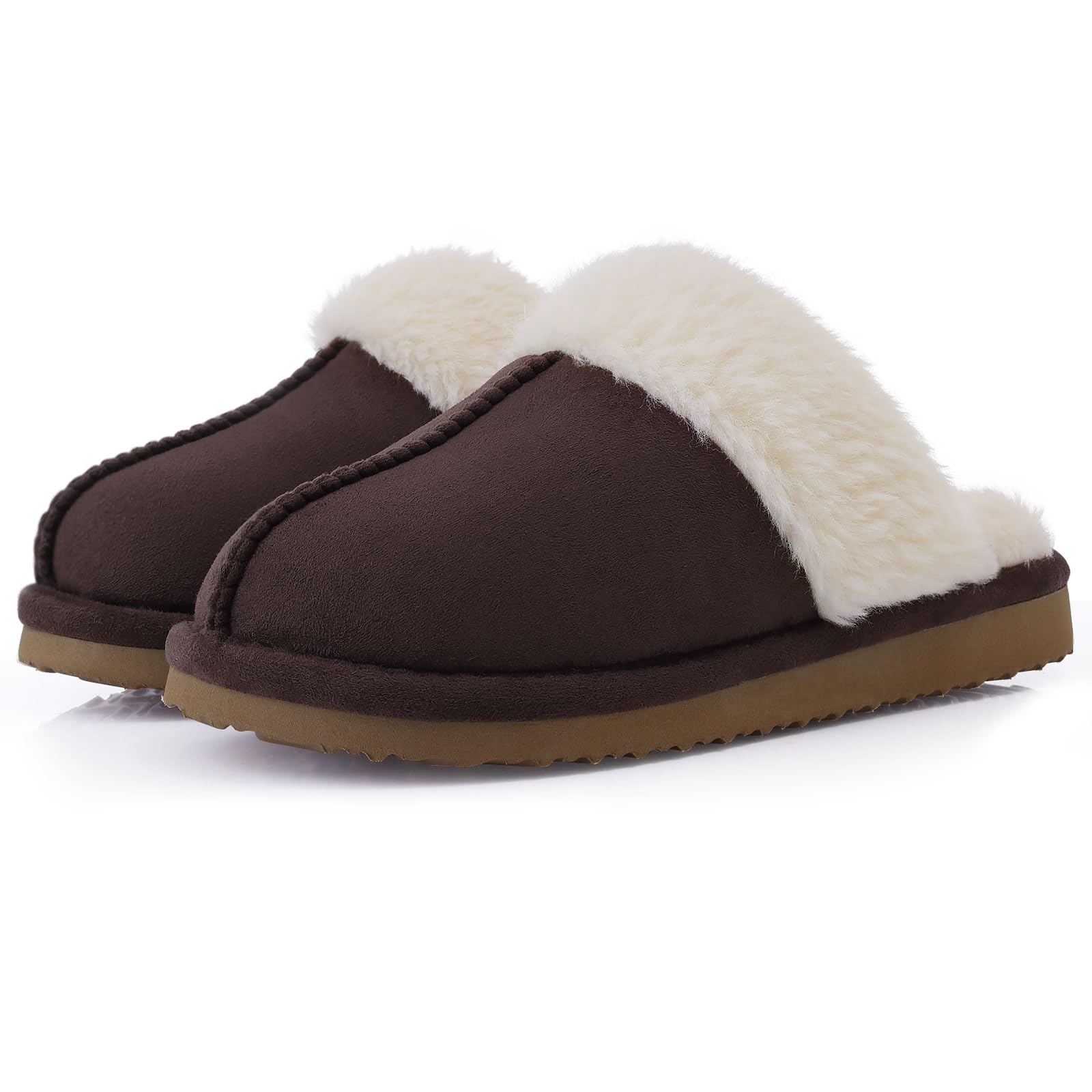 Sandal Rumah Wanita Litfun Win - Sewing Cotton ulasan dan harga