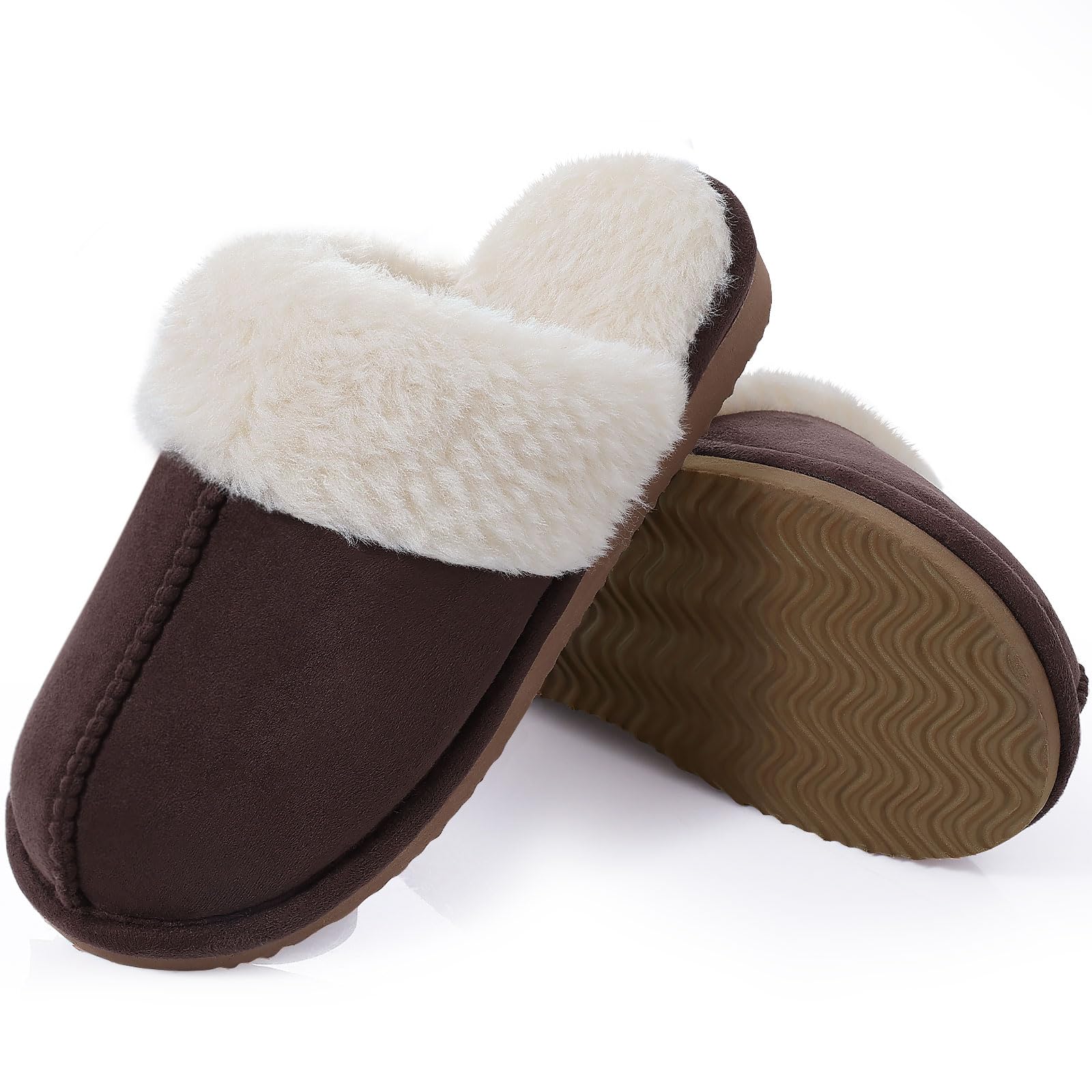 Sandal Rumah Wanita Litfun Win - Sewing Cotton ulasan dan harga