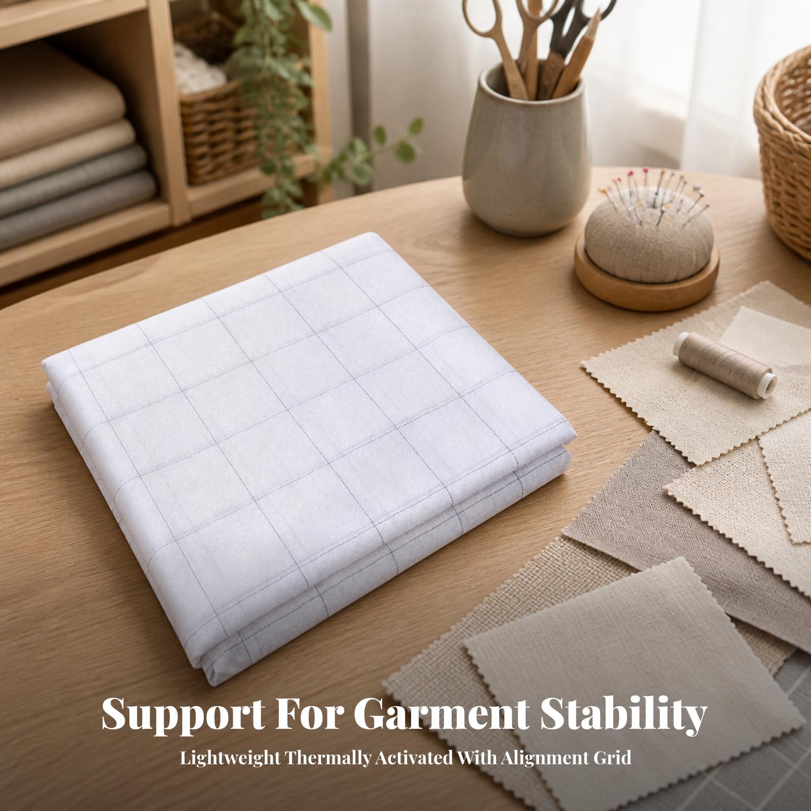 Kain perekat nonwoven yang dap - Textile Sewing Support ulasan dan harga