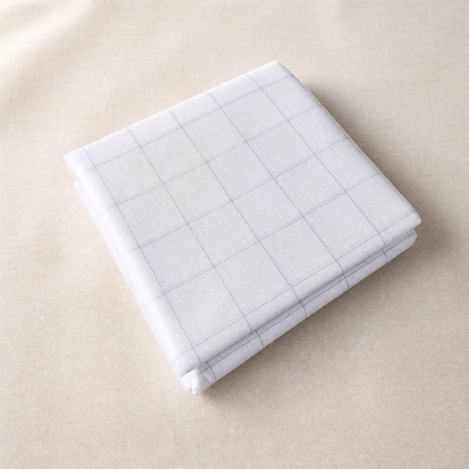 Kain Interlining yang Dapat Di - Textile Sewing Support ulasan dan harga
