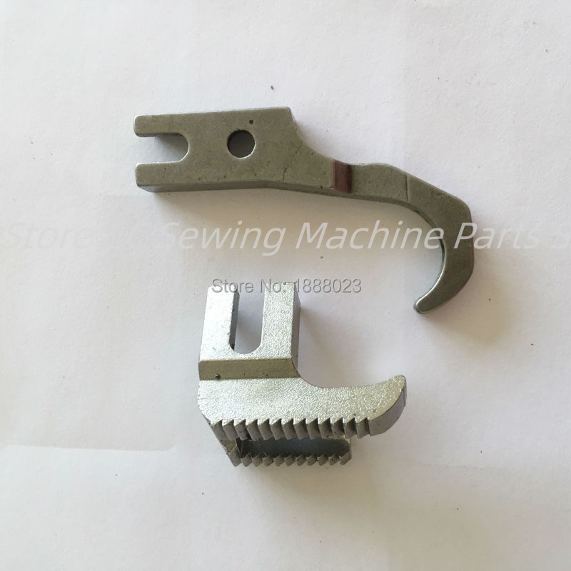 Kaki Penekan Asli untuk Mesin  - Sewing Zigzag ulasan dan harga