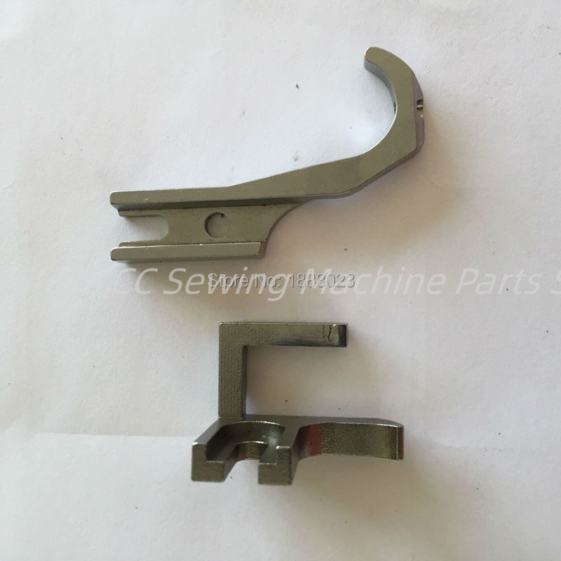 Kaki Penekan Asli untuk Mesin  - Sewing Zigzag ulasan dan harga