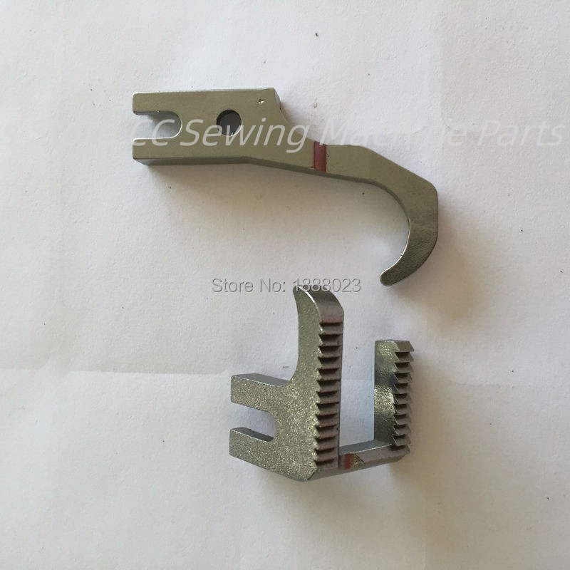 Kaki Penekan Asli untuk Mesin  - Sewing Zigzag ulasan dan harga
