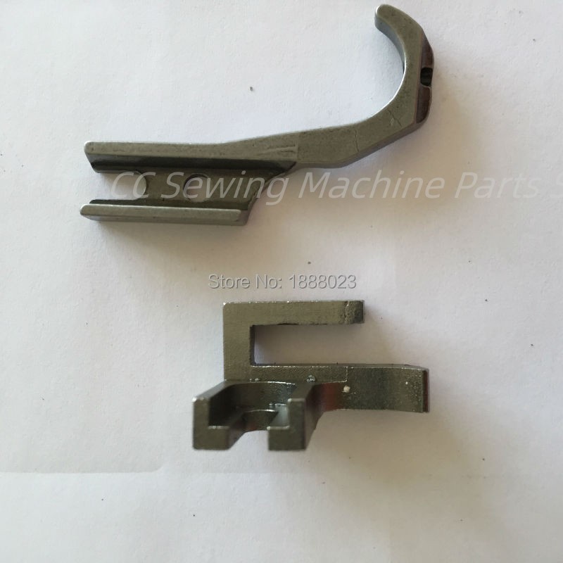 Kaki Penekan Asli untuk Mesin  - Sewing Zigzag ulasan dan harga