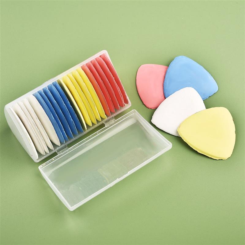 Penjahit Baru Kapur Kain Multi - Tailor Chalk Marker ulasan dan harga