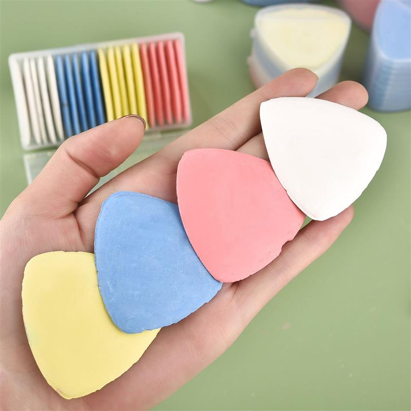 Penjahit Baru Kapur Kain Multi - Tailor Chalk Marker ulasan dan harga