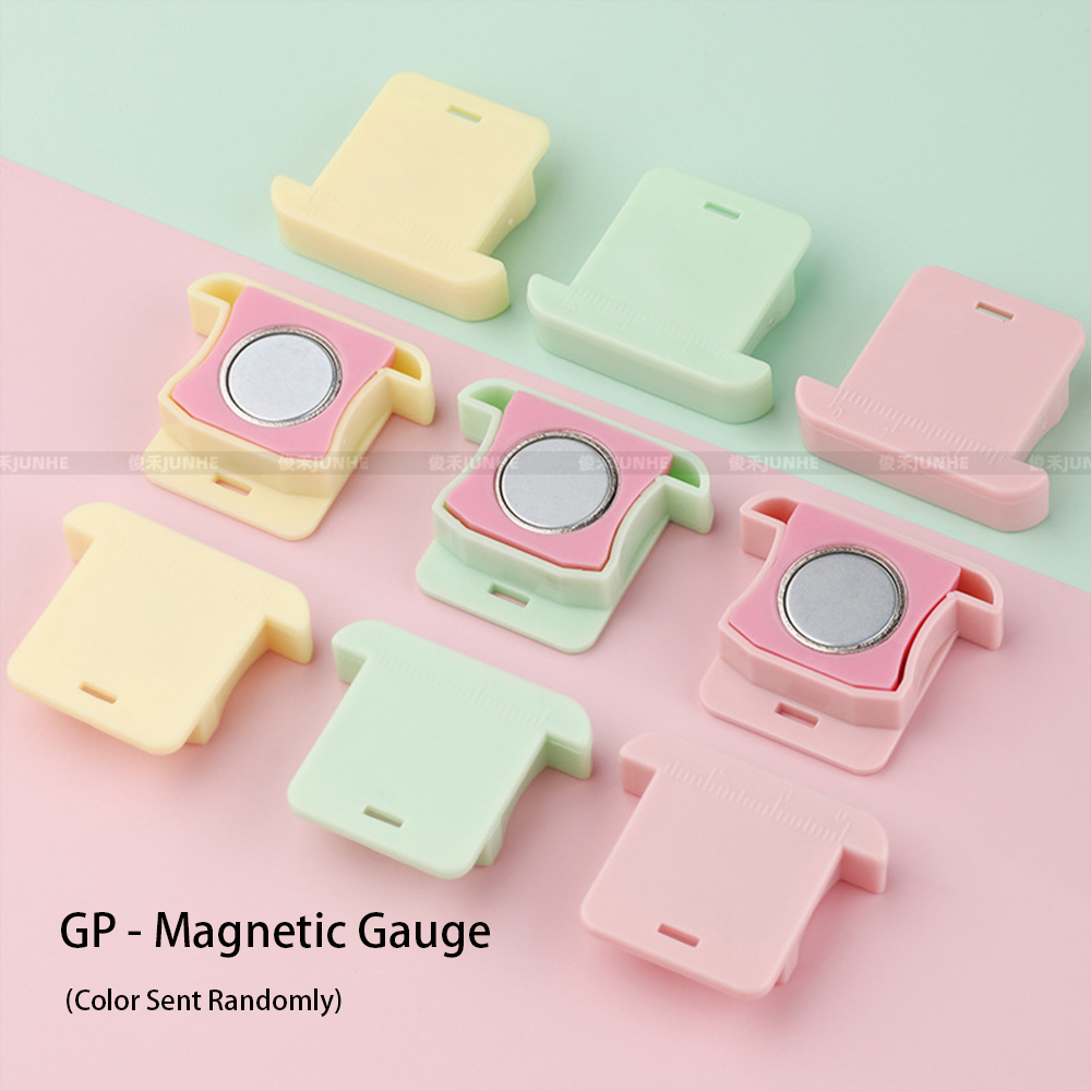 GP30 Penggaris Panduan Jahit M - Seam Ripper Tool ulasan dan harga