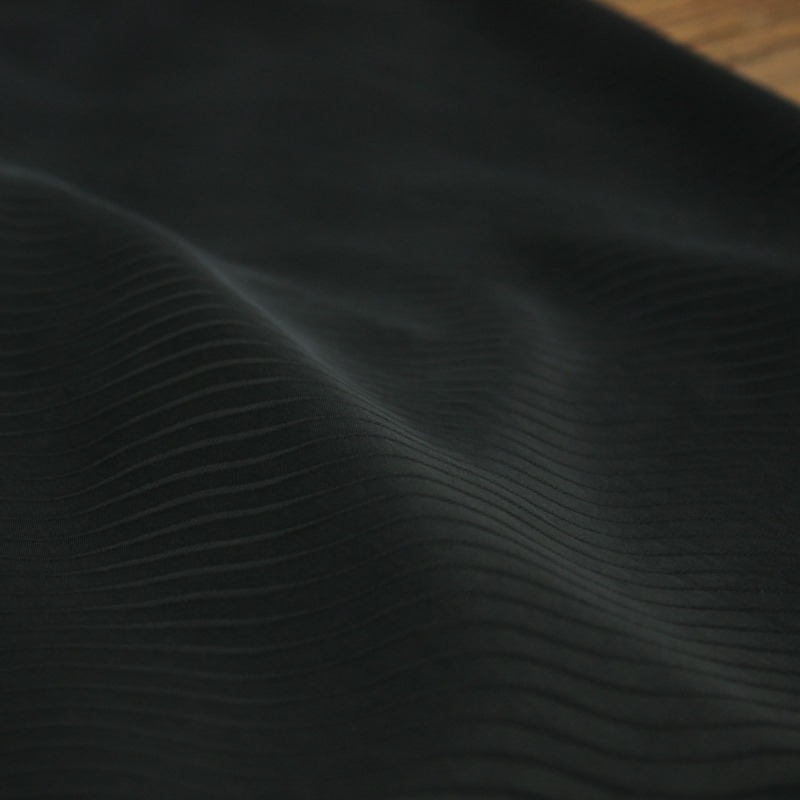 Kain Cupro Jacquard Lembut Sep - Sewing Fabric ulasan dan harga