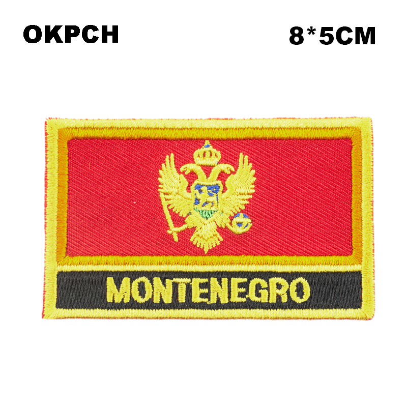 Bendera Irak Bordir Patch Besi - Sewing Indonesia ulasan dan harga