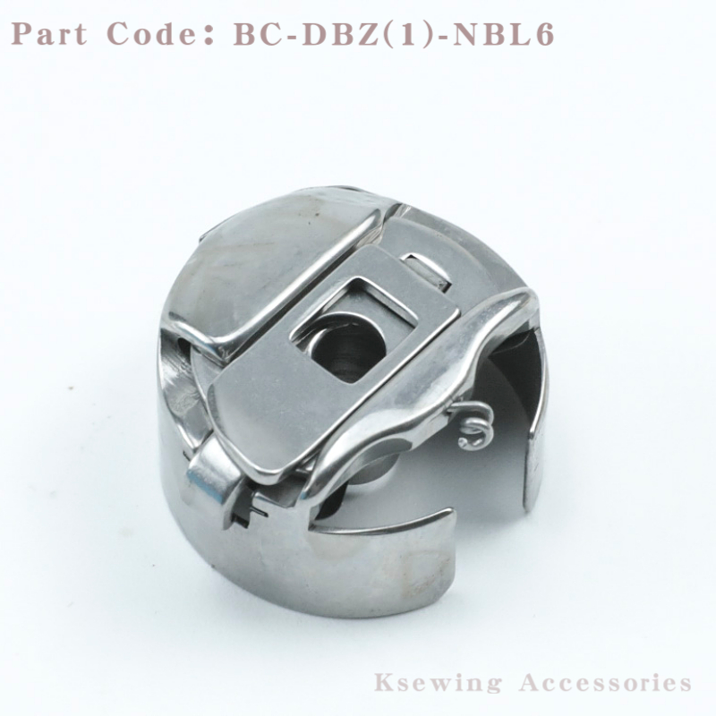 BC-DBZ(1)-NBL6 Gelendong Case  - Sewing Zigzag ulasan dan harga