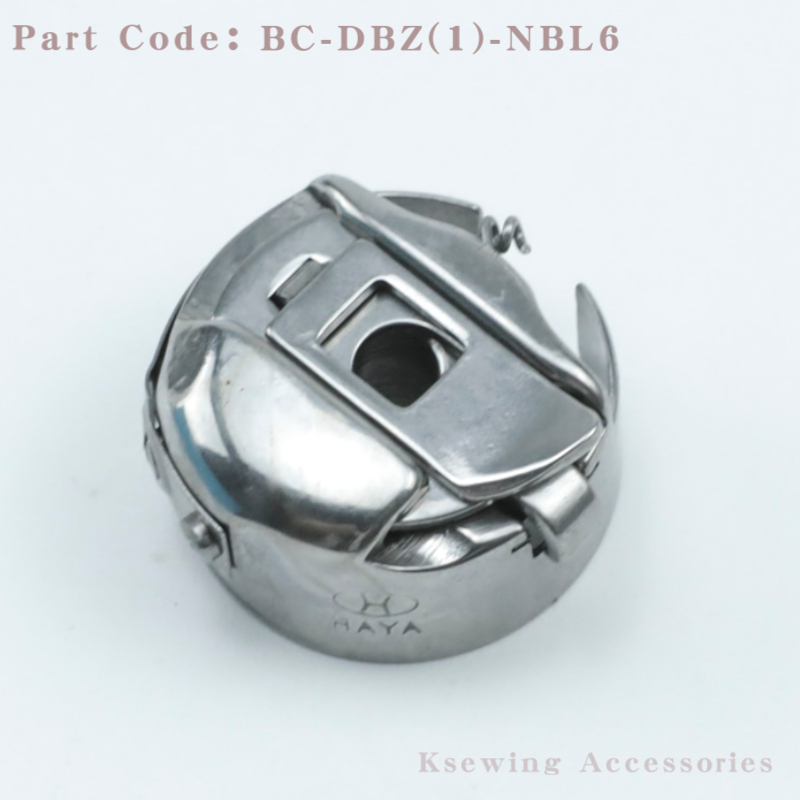 BC-DBZ(1)-NBL6 Gelendong Case  - Sewing Zigzag ulasan dan harga