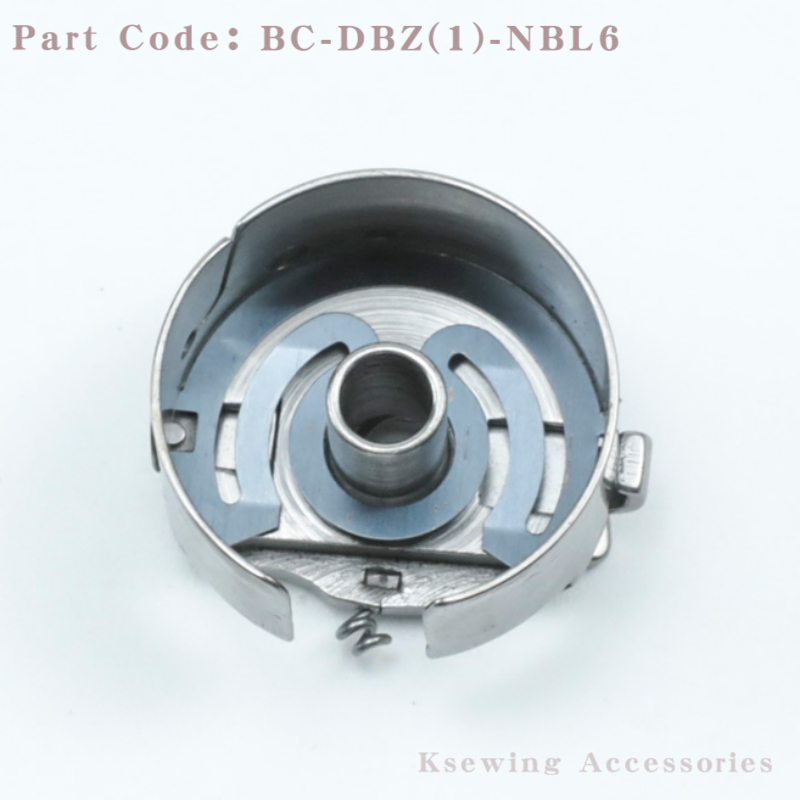 BC-DBZ(1)-NBL6 Gelendong Case  - Sewing Zigzag ulasan dan harga