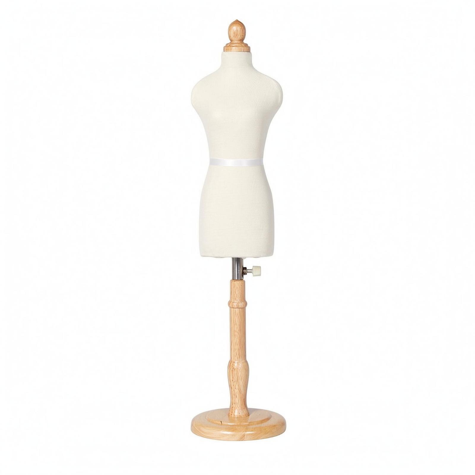 Manekin Mini untuk Menjahit Ga - Dress Form Mannequin ulasan dan harga