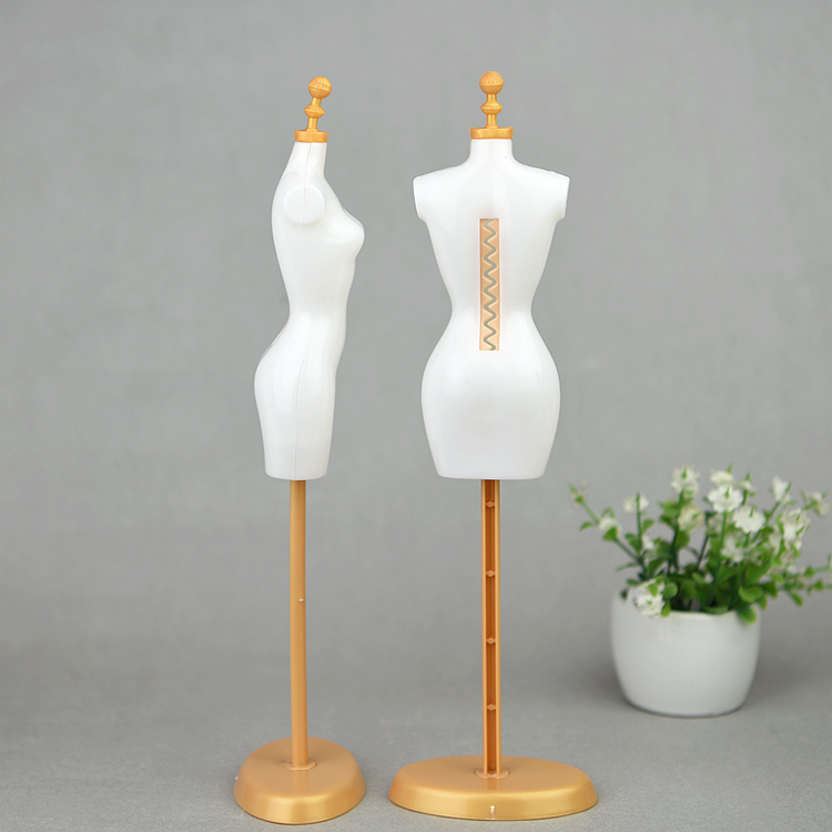 Manekin gantungan Model berong - Dress Form Mannequin ulasan dan harga