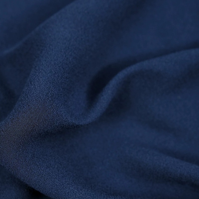 Kain Satin Linen Premium Warna - Sewing Fabric ulasan dan harga