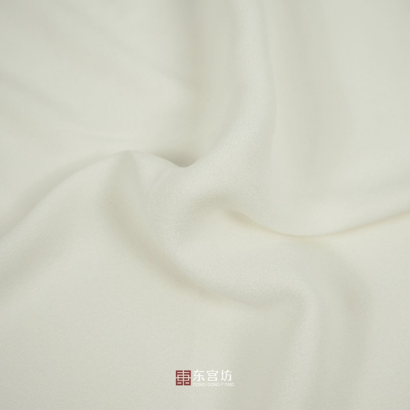 Kain Satin Linen Premium Warna - Sewing Fabric ulasan dan harga