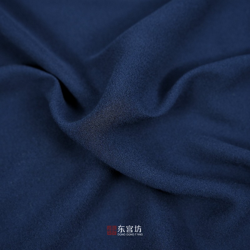 Kain Satin Linen Premium Warna - Sewing Fabric ulasan dan harga