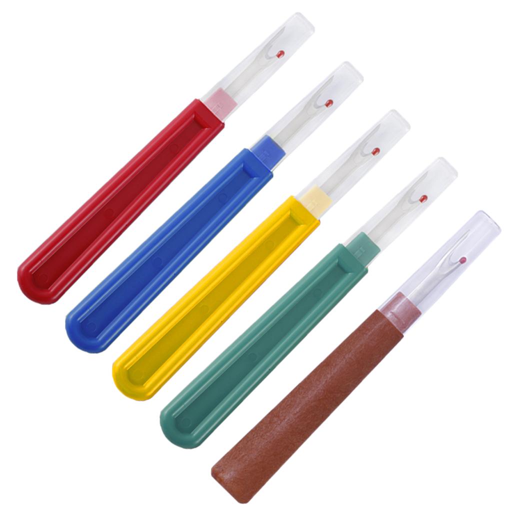 Pemotong Benang Besar dari Baj - Seam Ripper Tool ulasan dan harga