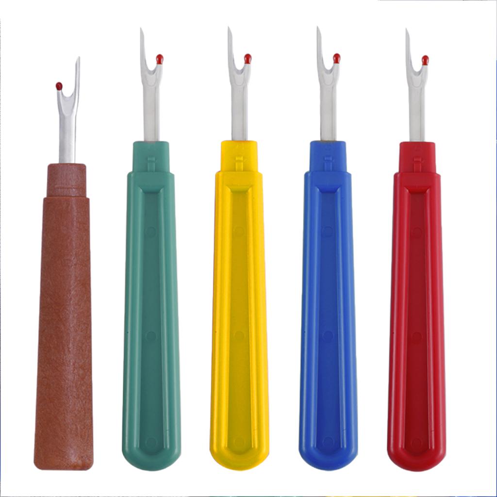 Pemotong Benang Besar dari Baj - Seam Ripper Tool ulasan dan harga