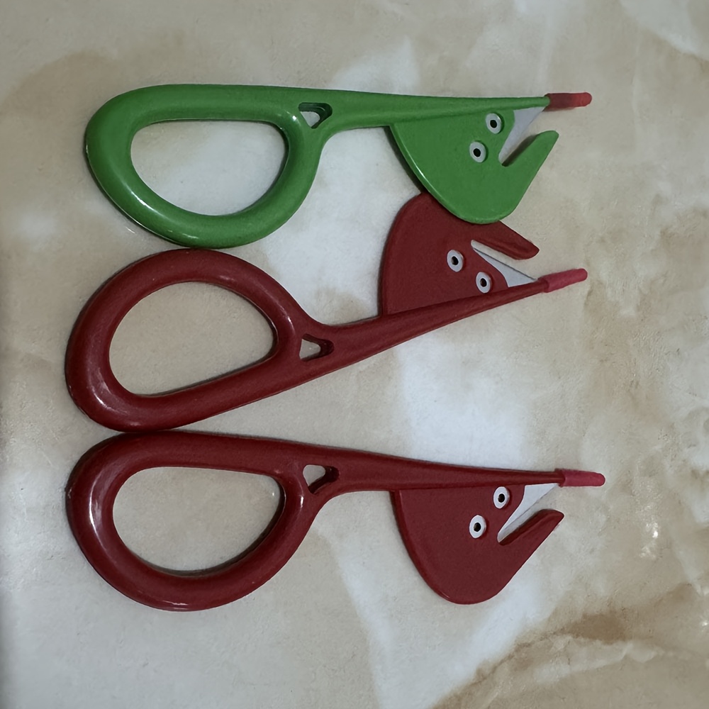 3 Buah Pisau Pemotong Benang K - Tailor Chalk Marker ulasan dan harga